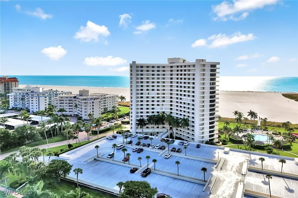 260 Seaview Court Marco Island FL 34145