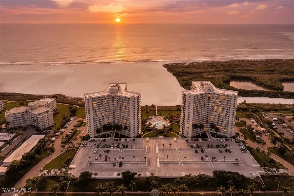 260 Seaview Court Marco Island FL 34145