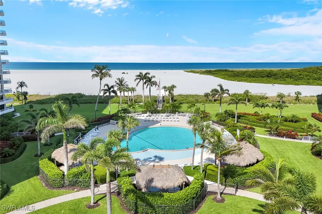 260 Seaview Court Marco Island FL 34145