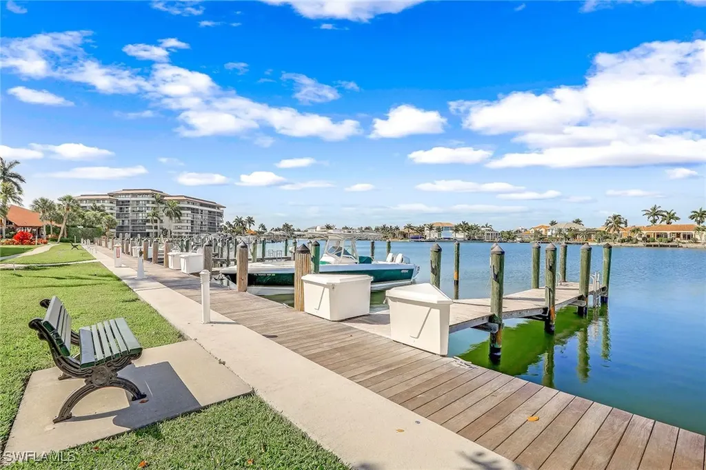 260 Seaview Court Marco Island FL 34145