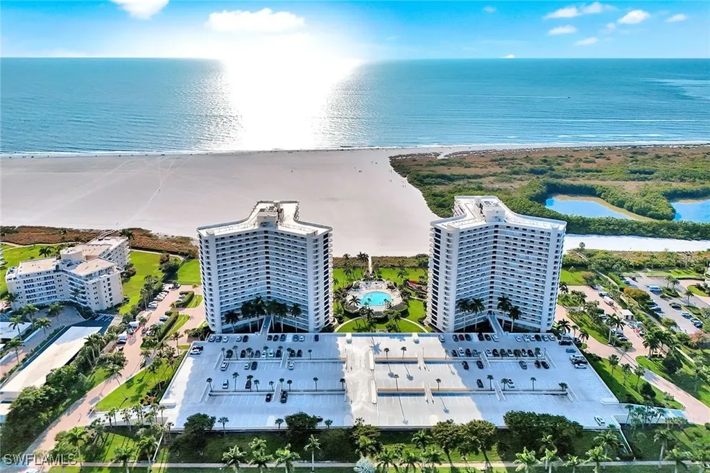 260 Seaview Court Marco Island FL 34145