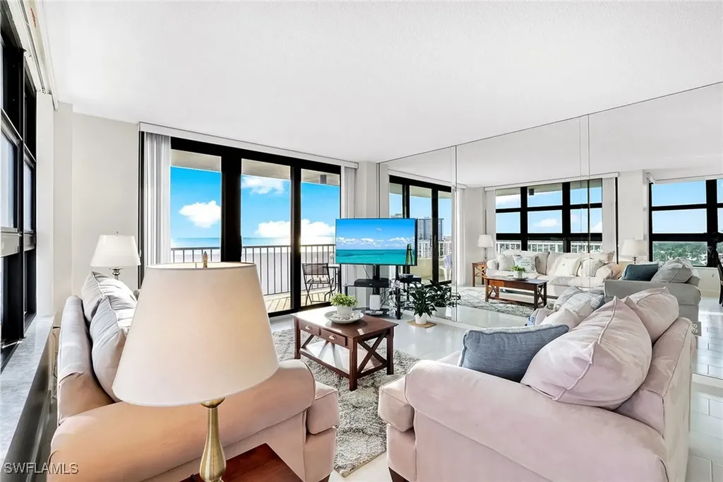 260 Seaview Court Marco Island FL 34145