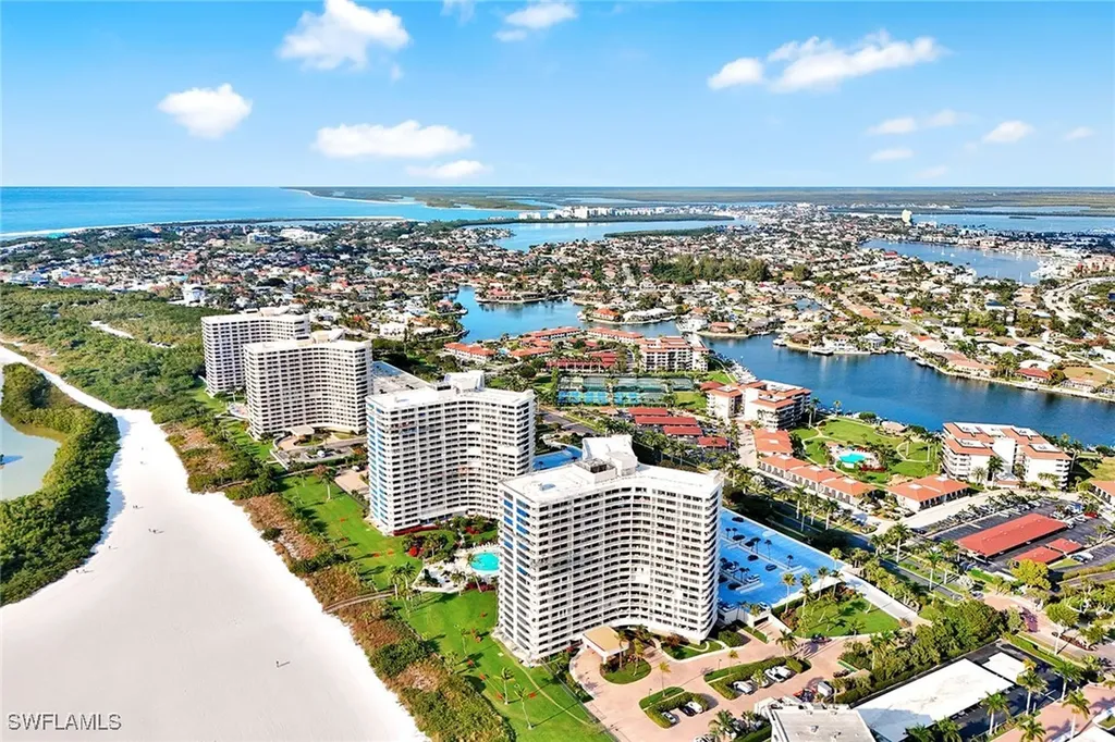 260 Seaview Court Marco Island FL 34145