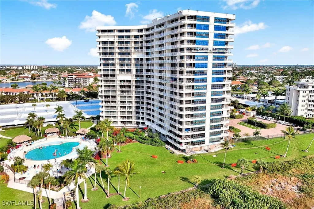 260 Seaview Court Marco Island FL 34145