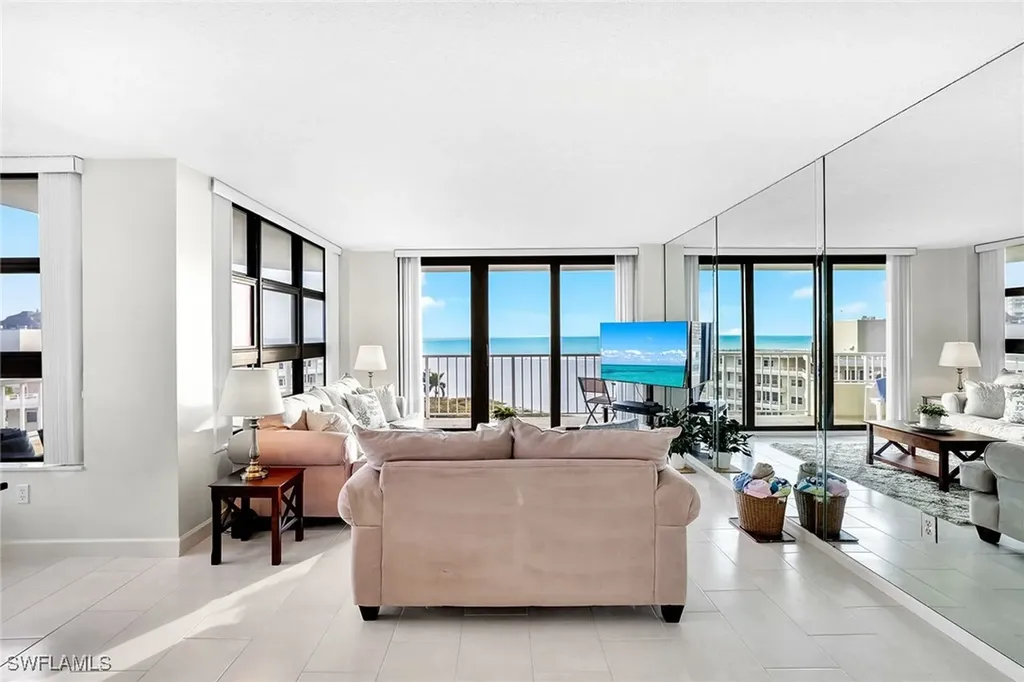 260 Seaview Court Marco Island FL 34145