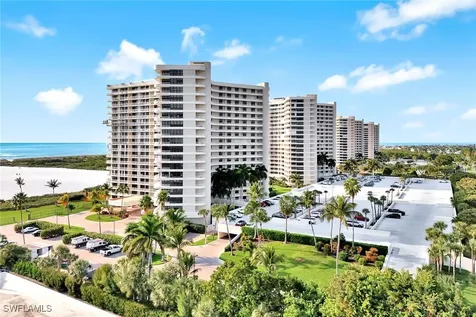 260 Seaview Court Marco Island FL 34145