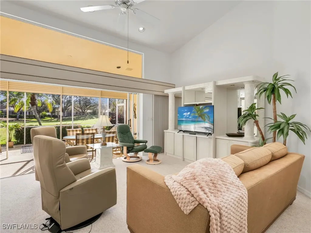 7100 Falcons Glen Boulevard Naples FL 34113