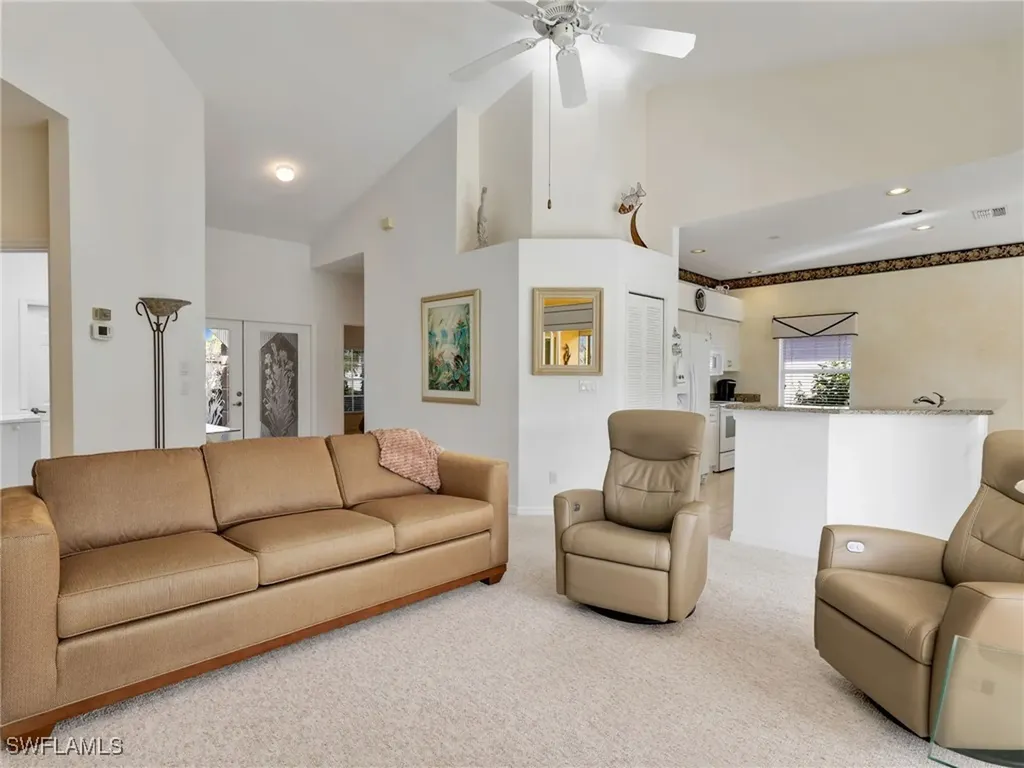 7100 Falcons Glen Boulevard Naples FL 34113