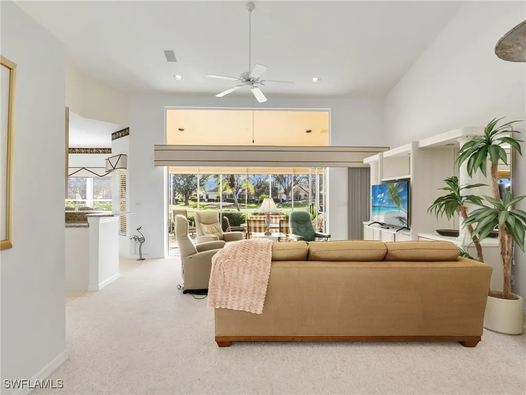 7100 Falcons Glen Boulevard Naples FL 34113