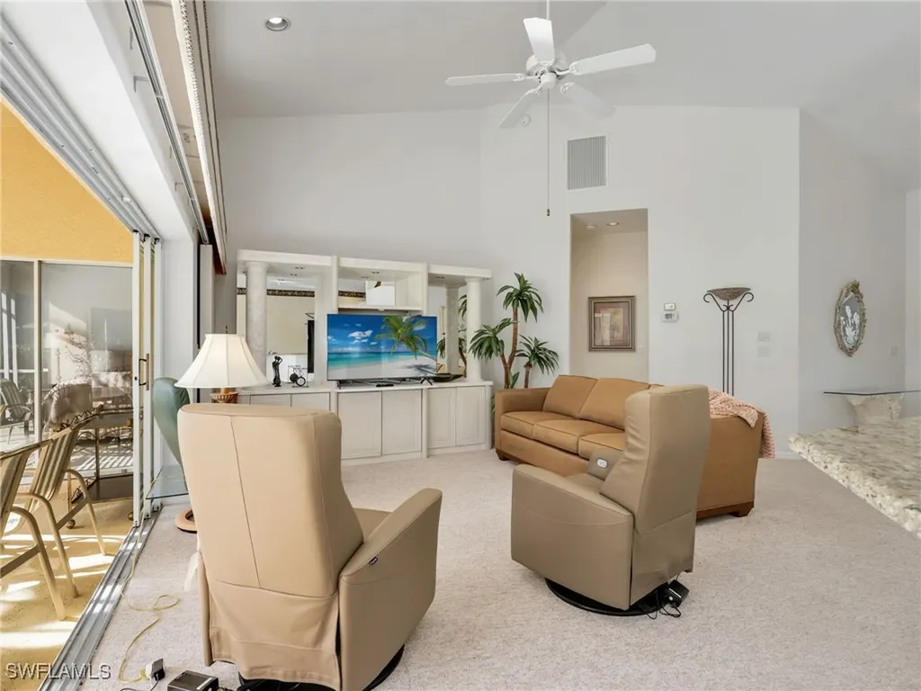 7100 Falcons Glen Boulevard Naples FL 34113
