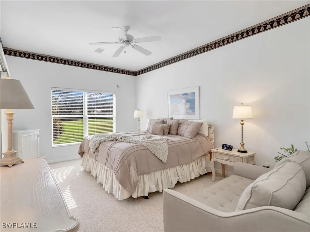7100 Falcons Glen Boulevard Naples FL 34113
