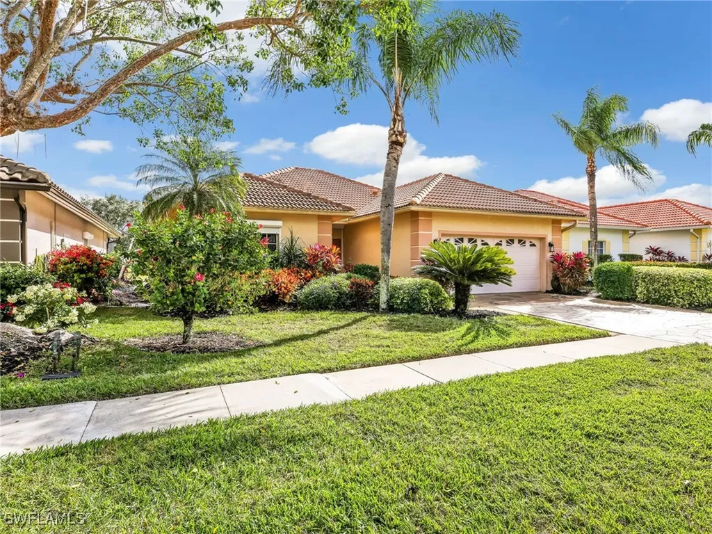 7100 Falcons Glen Boulevard Naples FL 34113
