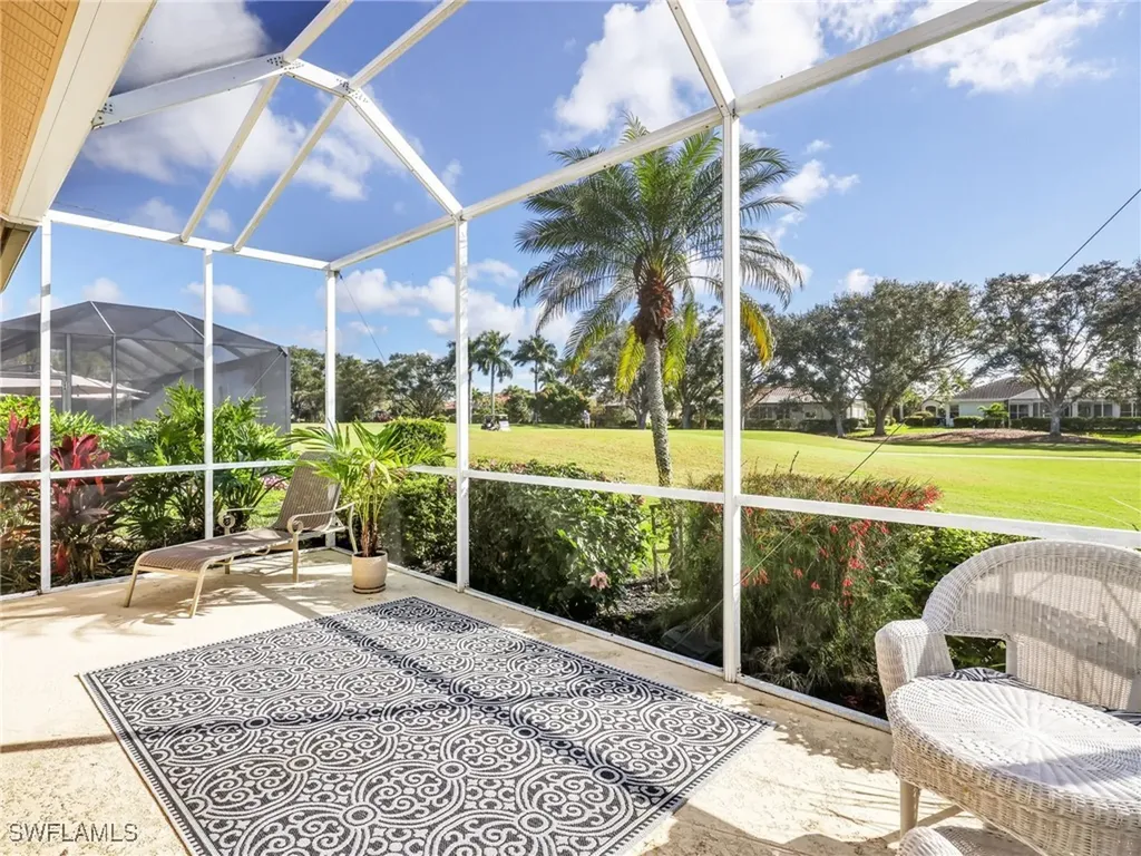 7100 Falcons Glen Boulevard Naples FL 34113