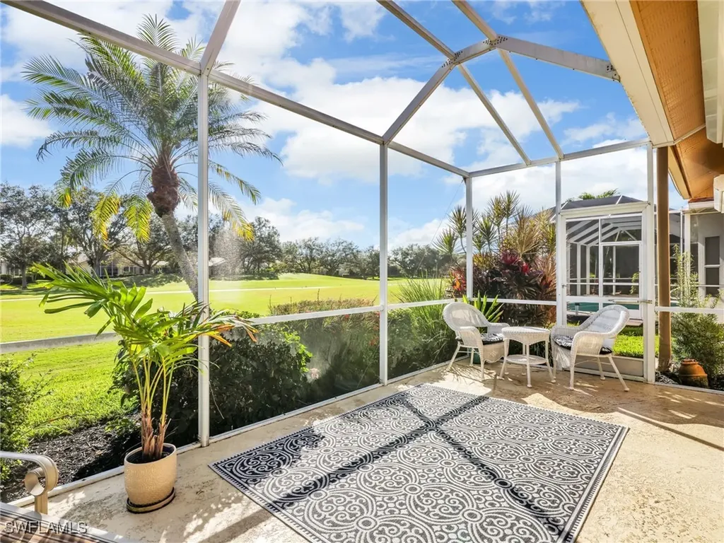 7100 Falcons Glen Boulevard Naples FL 34113