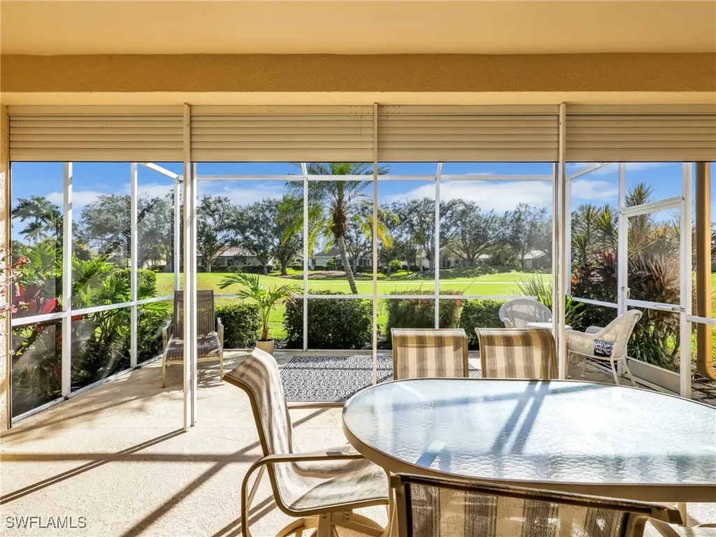 7100 Falcons Glen Boulevard Naples FL 34113