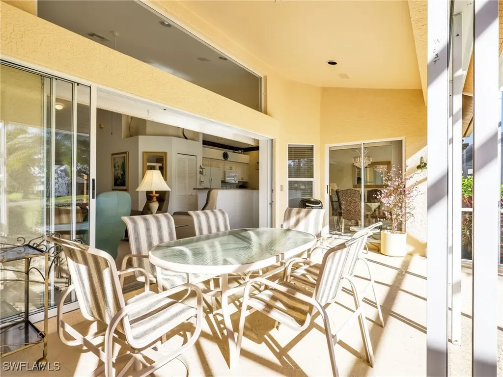 7100 Falcons Glen Boulevard Naples FL 34113
