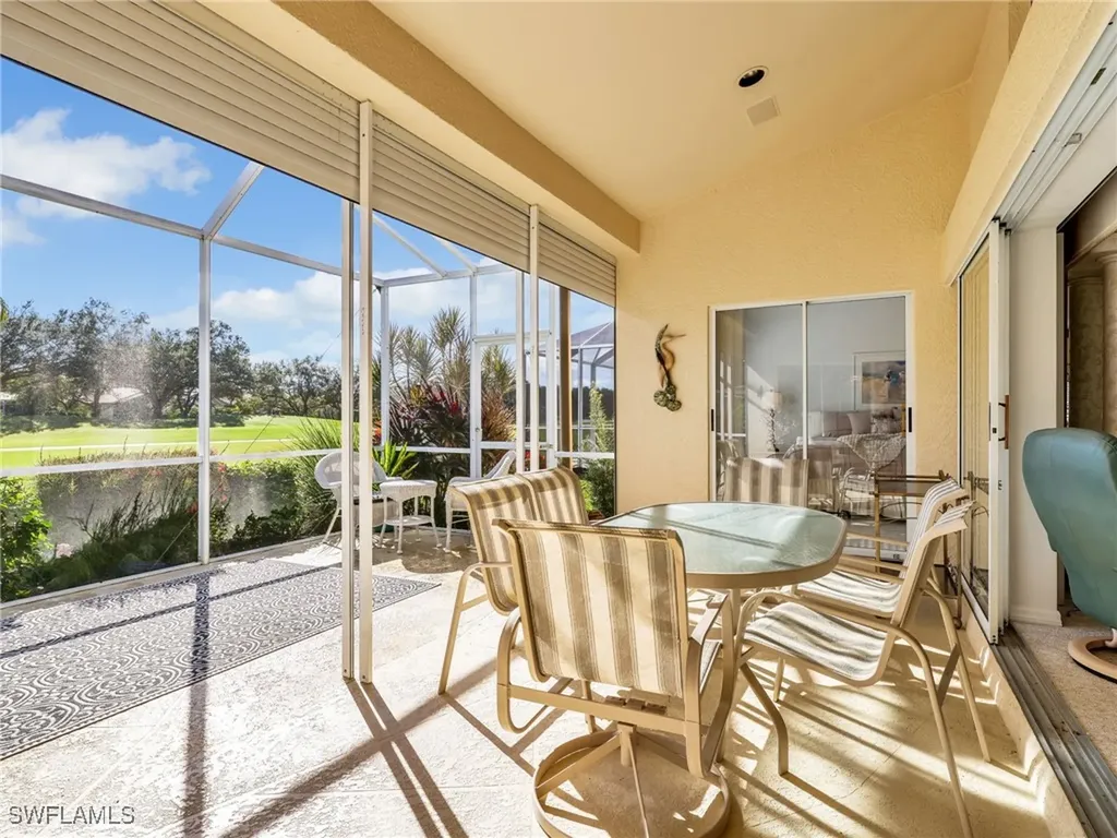 7100 Falcons Glen Boulevard Naples FL 34113