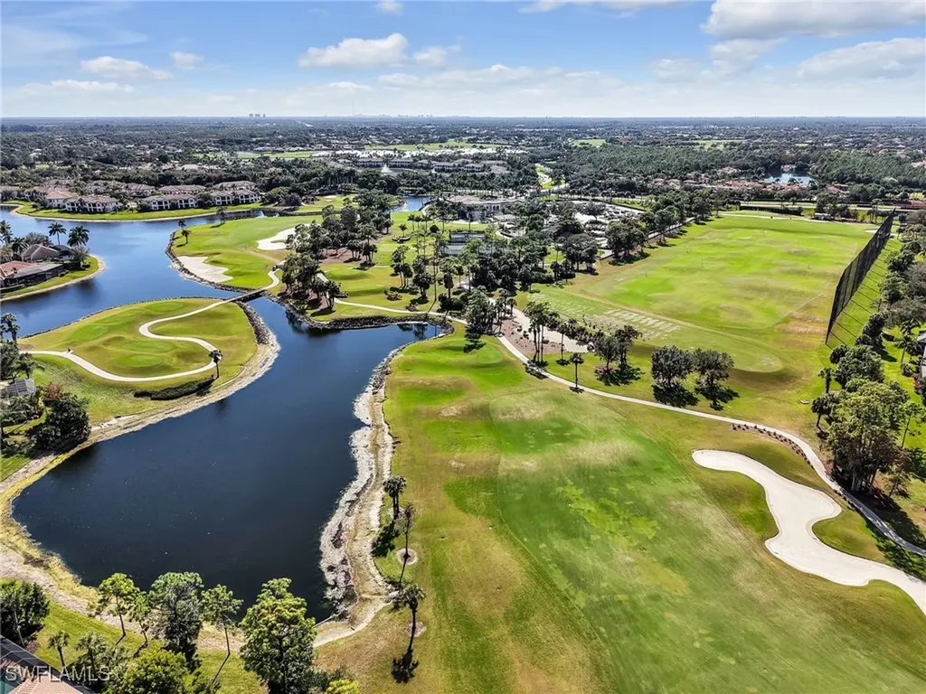 7100 Falcons Glen Boulevard Naples FL 34113