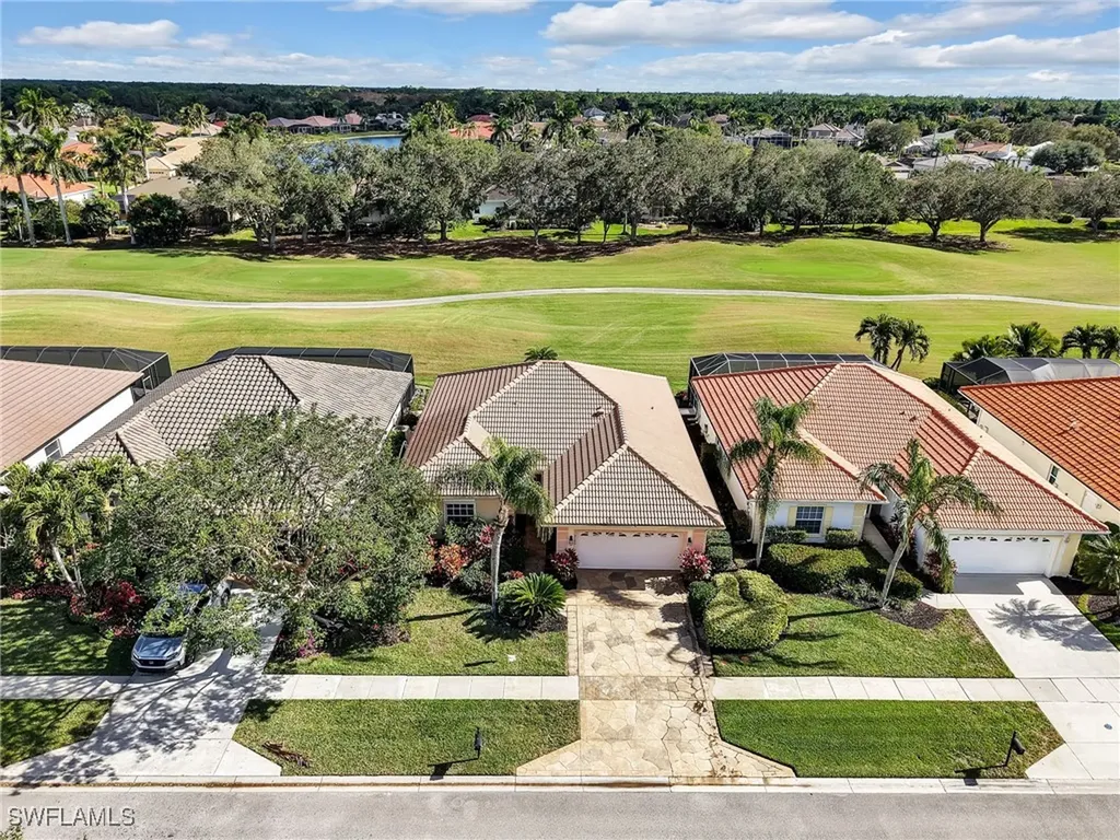 7100 Falcons Glen Boulevard Naples FL 34113