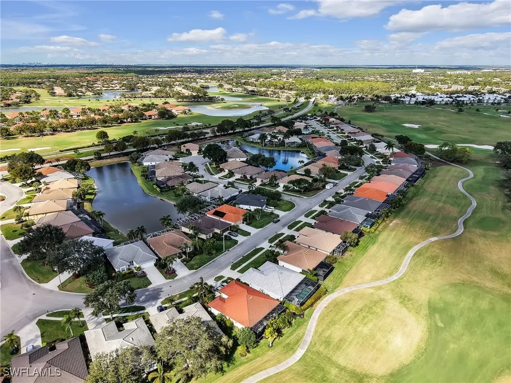 7100 Falcons Glen Boulevard Naples FL 34113