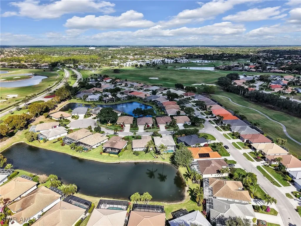 7100 Falcons Glen Boulevard Naples FL 34113