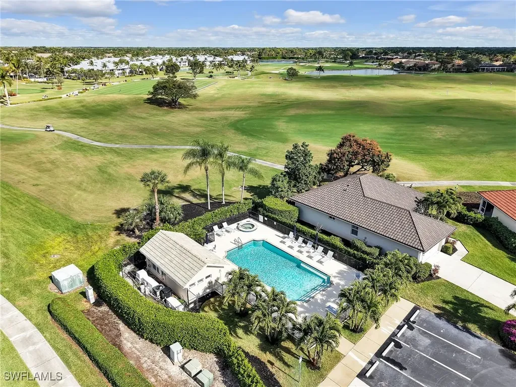 7100 Falcons Glen Boulevard Naples FL 34113