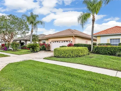 7100 Falcons Glen Boulevard Naples FL 34113