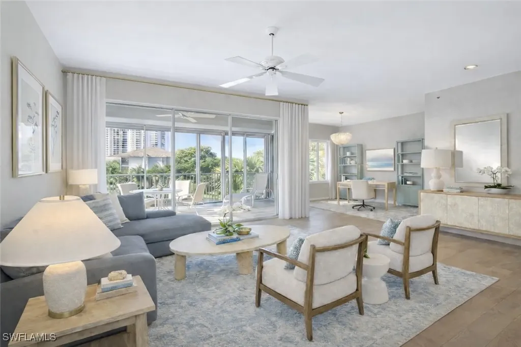 7654 Pebble Creek Circle Naples FL 34108