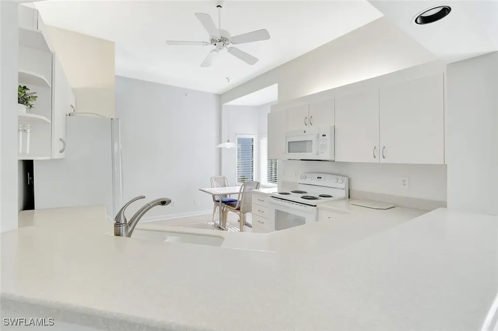 7654 Pebble Creek Circle Naples FL 34108