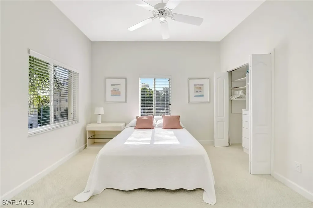 7654 Pebble Creek Circle Naples FL 34108