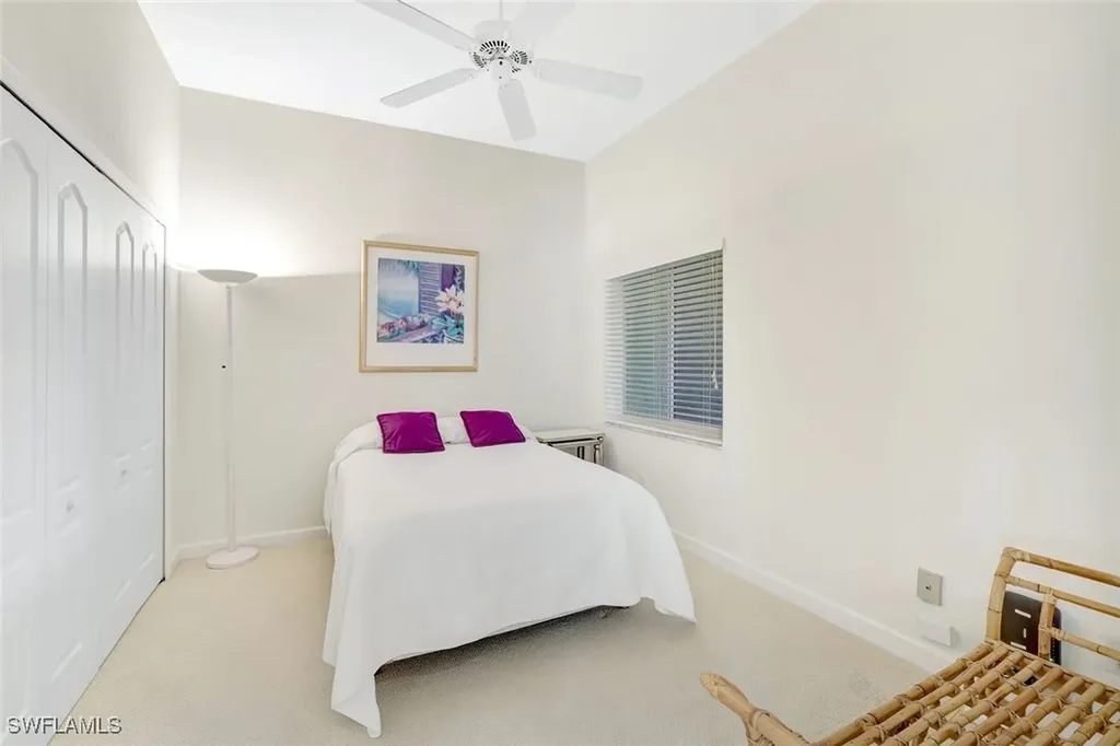 7654 Pebble Creek Circle Naples FL 34108