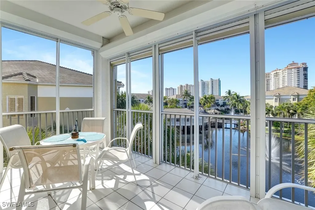 7654 Pebble Creek Circle Naples FL 34108