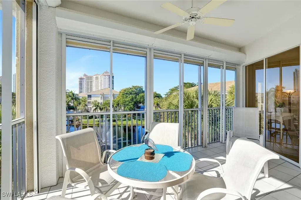 7654 Pebble Creek Circle Naples FL 34108