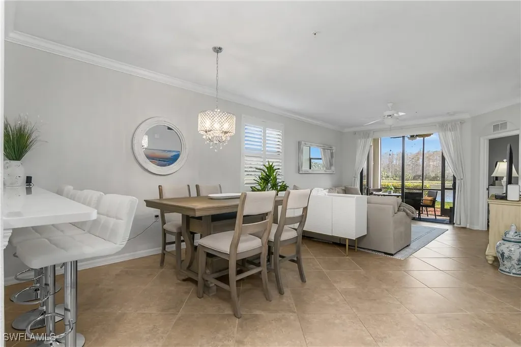 9560 Trevi Court Naples FL 34113