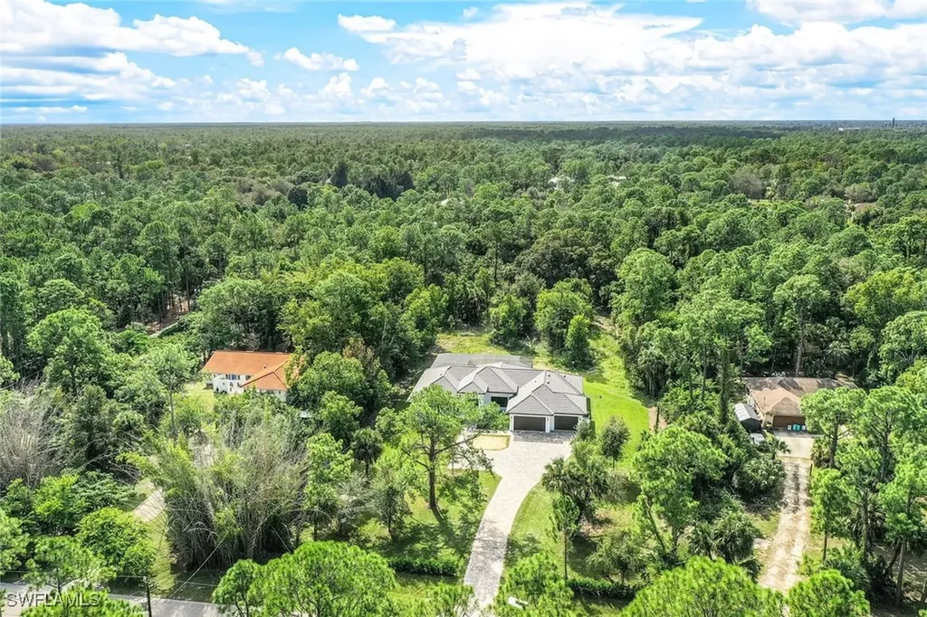 3632 3rd Avenue SW Naples FL 34117