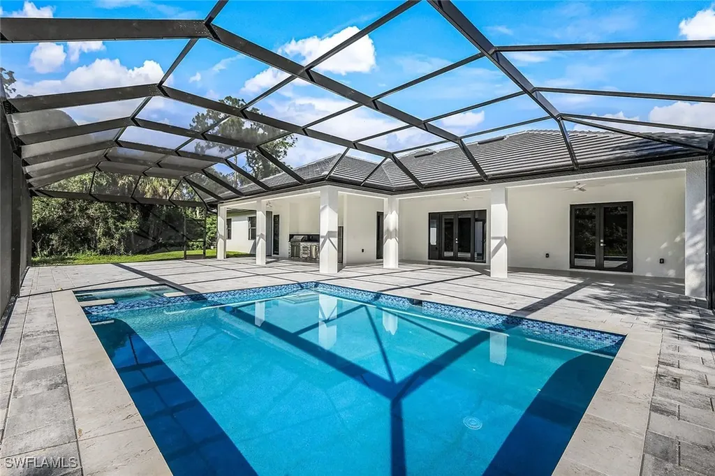 3632 3rd Avenue SW Naples FL 34117