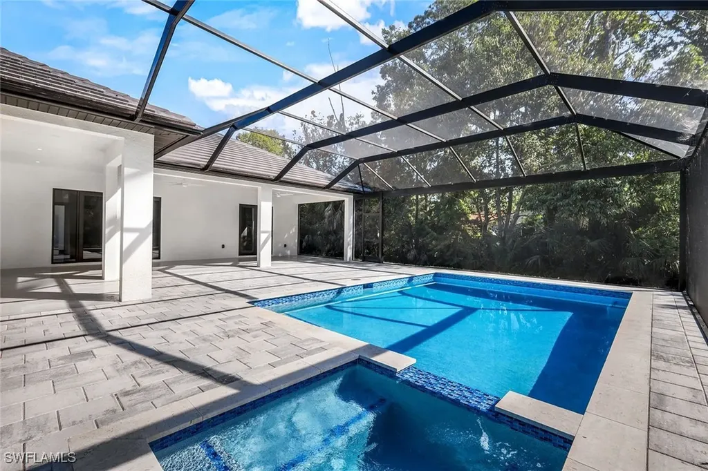 3632 3rd Avenue SW Naples FL 34117