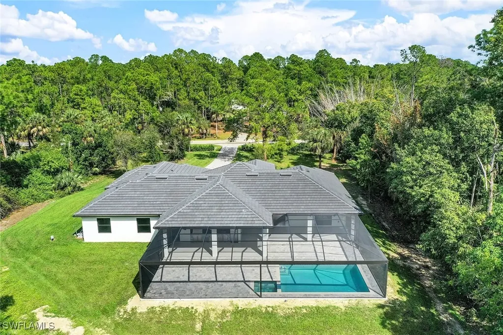 3632 3rd Avenue SW Naples FL 34117