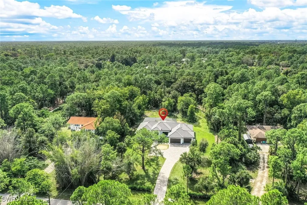 3632 3rd Avenue SW Naples FL 34117