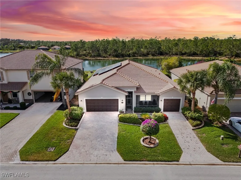 Estero FL, 21633 Bella Terra Boulevard