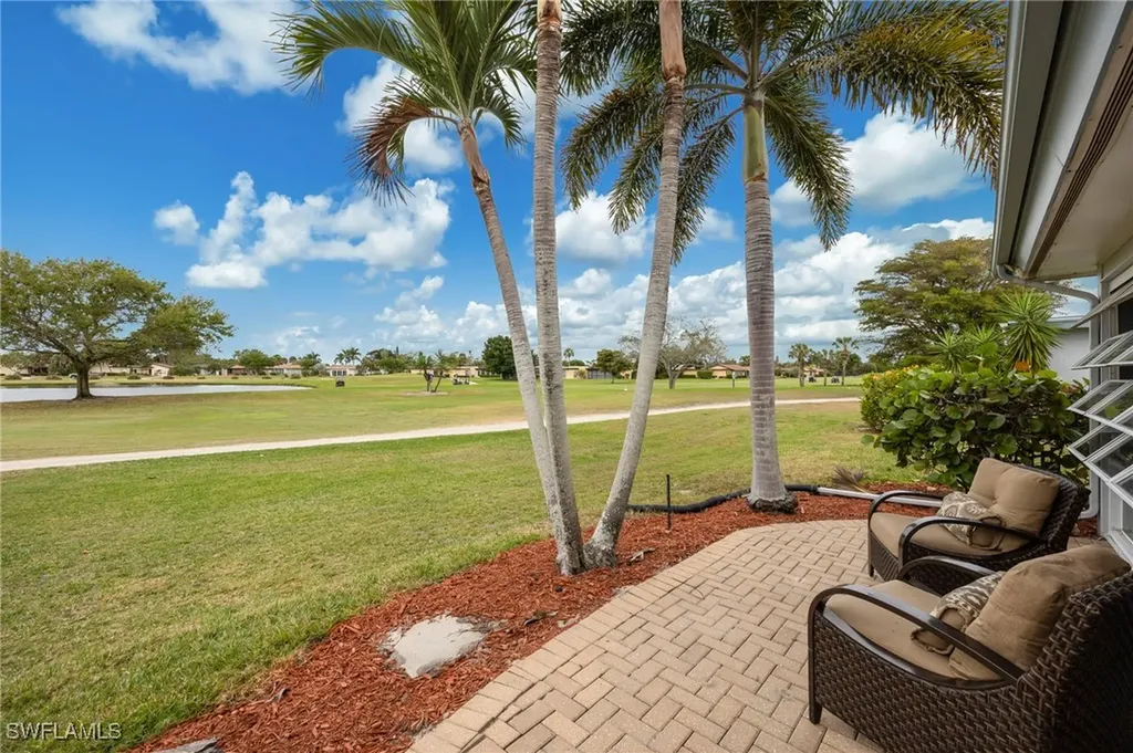 3339 Boca Ciega Drive Naples FL 34112
