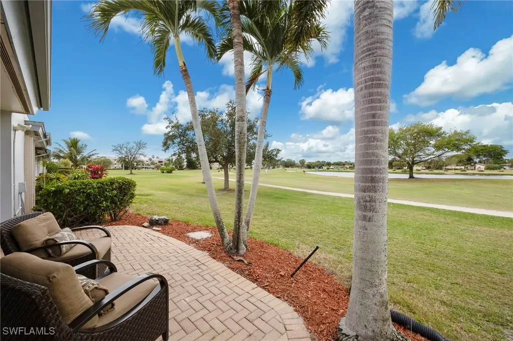 3339 Boca Ciega Drive Naples FL 34112