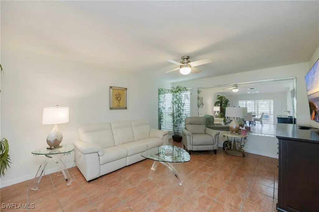 3339 Boca Ciega Drive Naples FL 34112