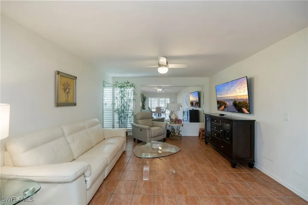 3339 Boca Ciega Drive Naples FL 34112