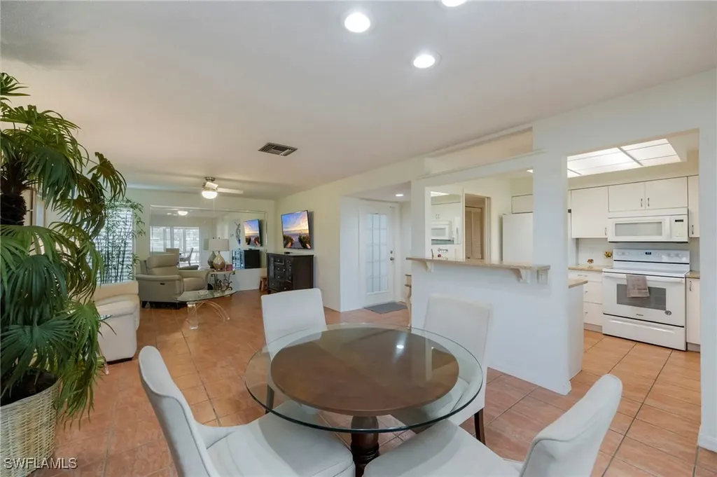 3339 Boca Ciega Drive Naples FL 34112