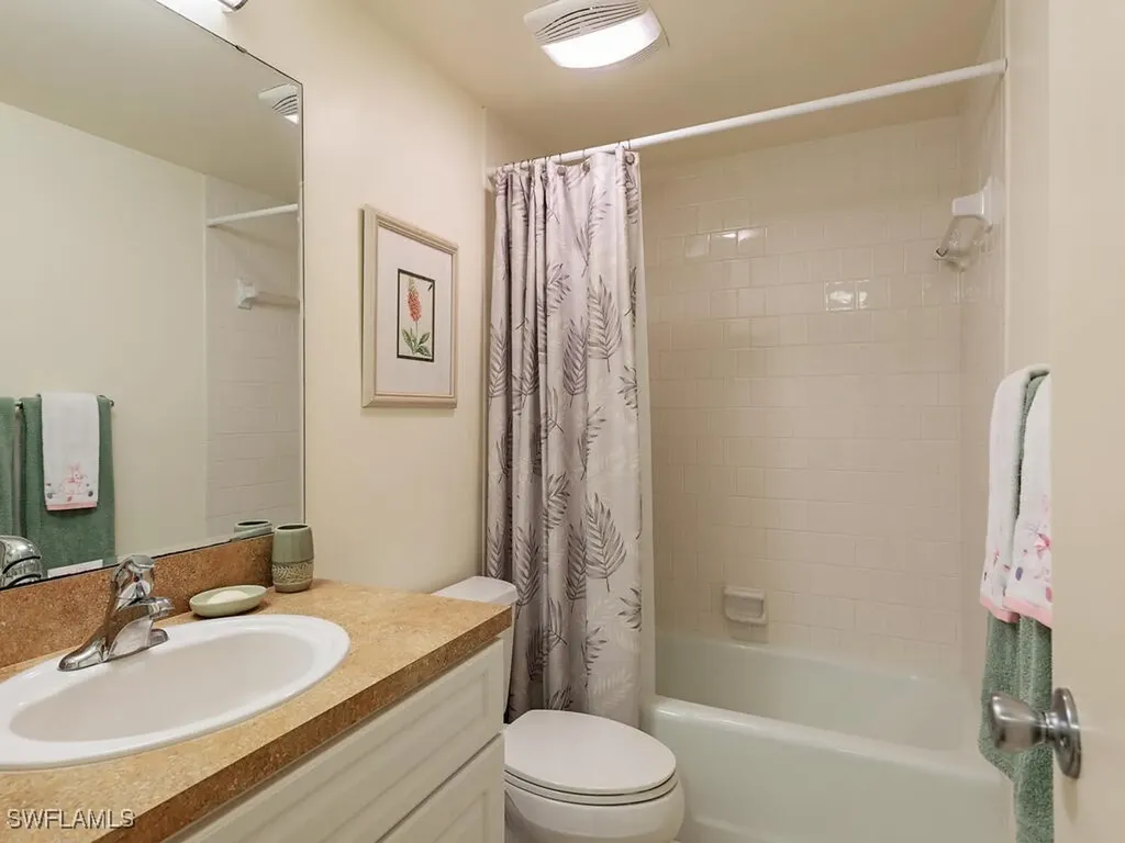 1087 Forest Lakes Drive Naples FL 34105