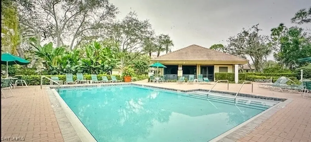 3661 Wild Pines Drive Bonita Springs FL 34134