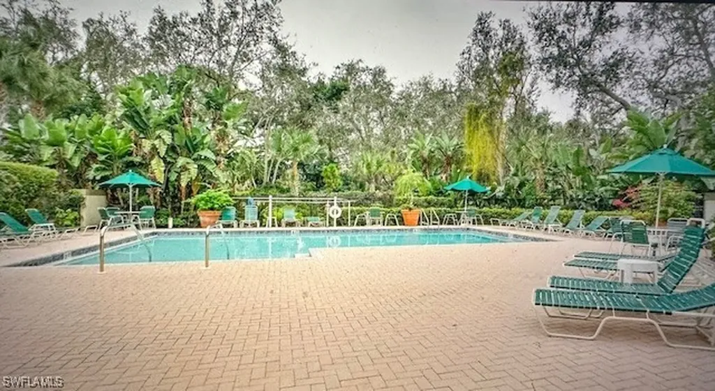 3661 Wild Pines Drive Bonita Springs FL 34134