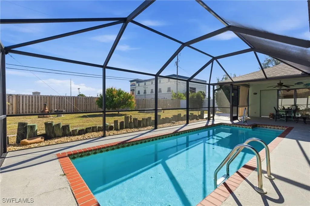 4531 SE 14th Place Cape Coral FL 33904