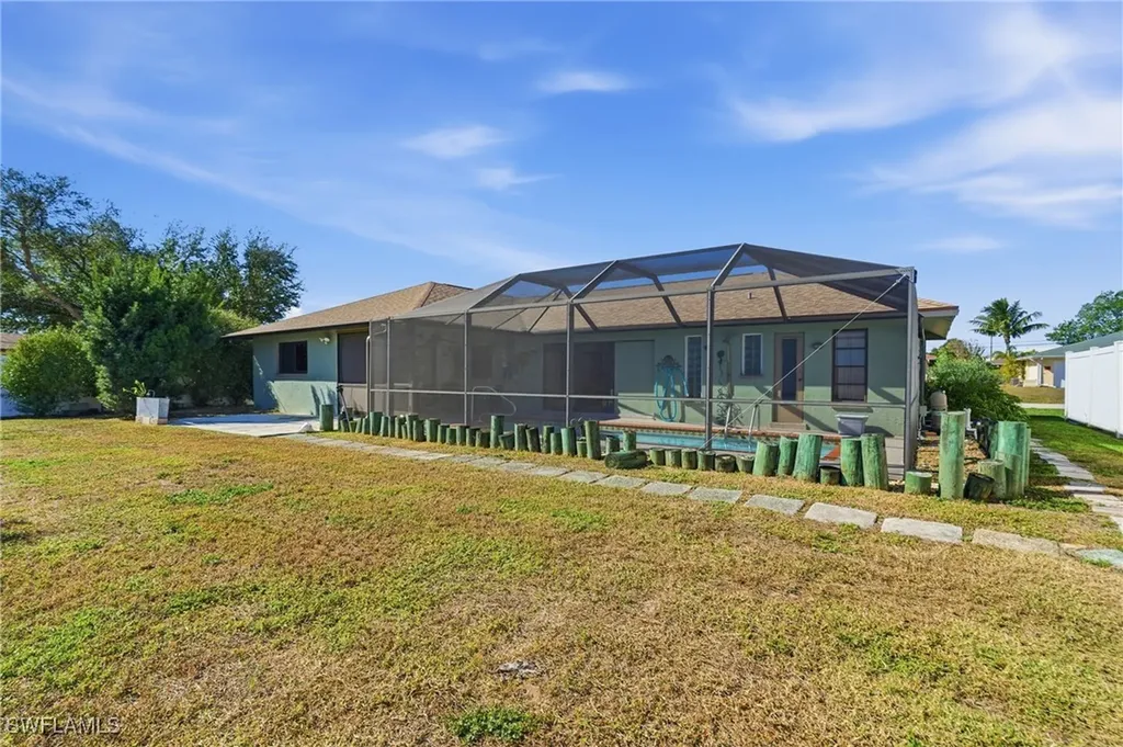 4531 SE 14th Place Cape Coral FL 33904